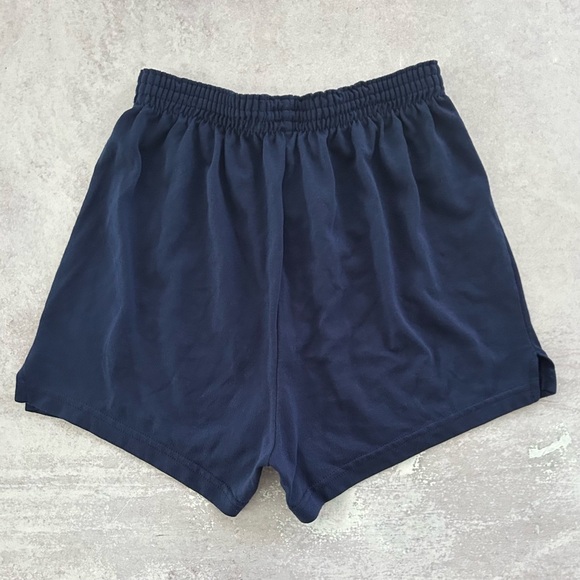 Camp Laurel South Maine Ladies/Teen Moose Logo Soffe Cheer Shorts Bundle S NEW - Picture 6 of 7